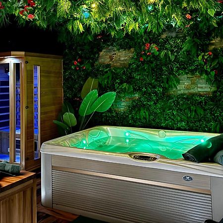 Jungle Love Room Toulouse Extérieur photo