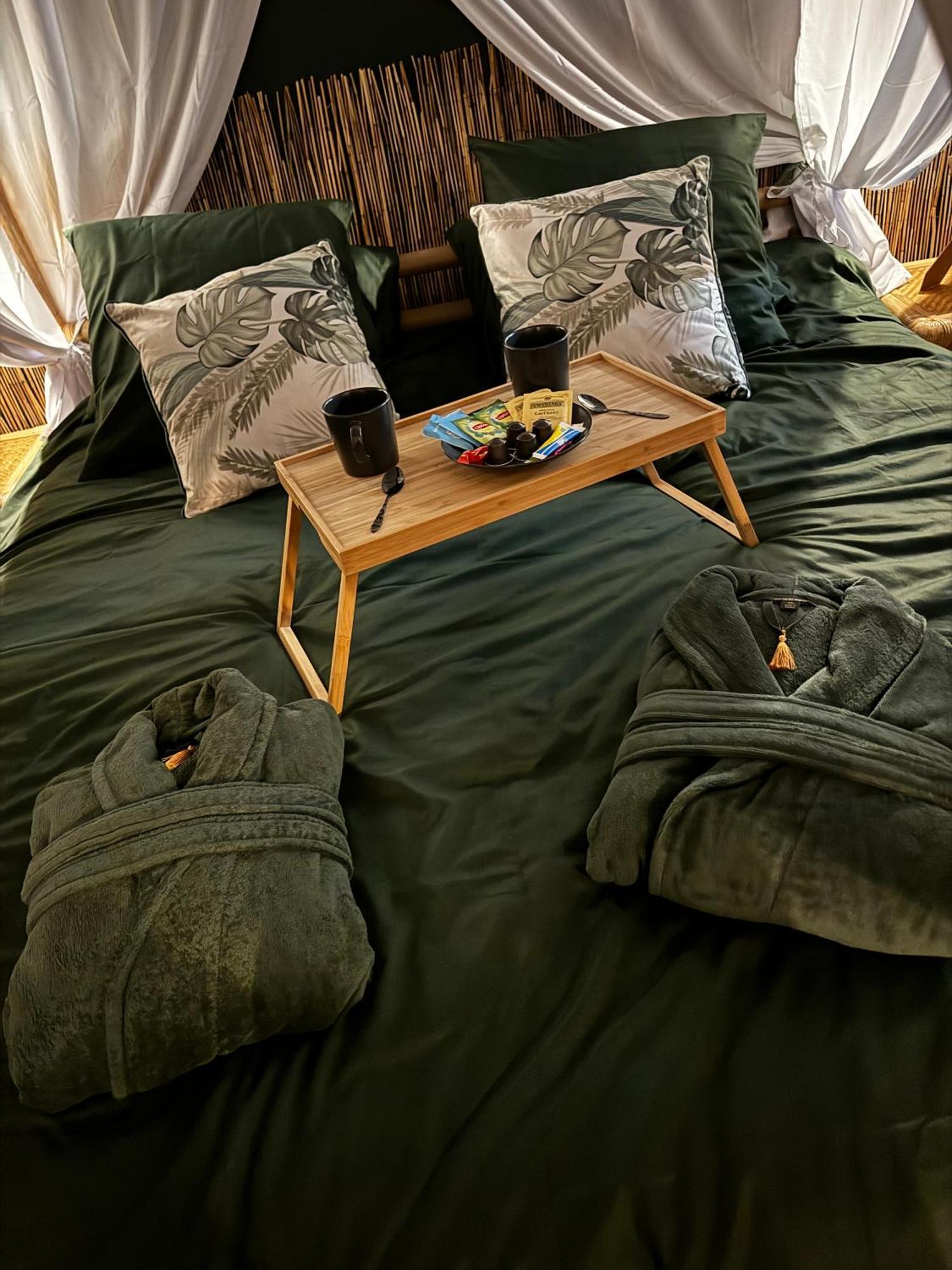Jungle Love Room Toulouse Extérieur photo